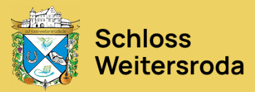 Schloss Weitersroda